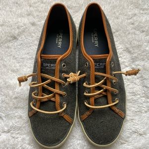 Sperry Crest Vibe Shoes